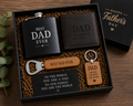 Personalised Father’s Day Gift Box