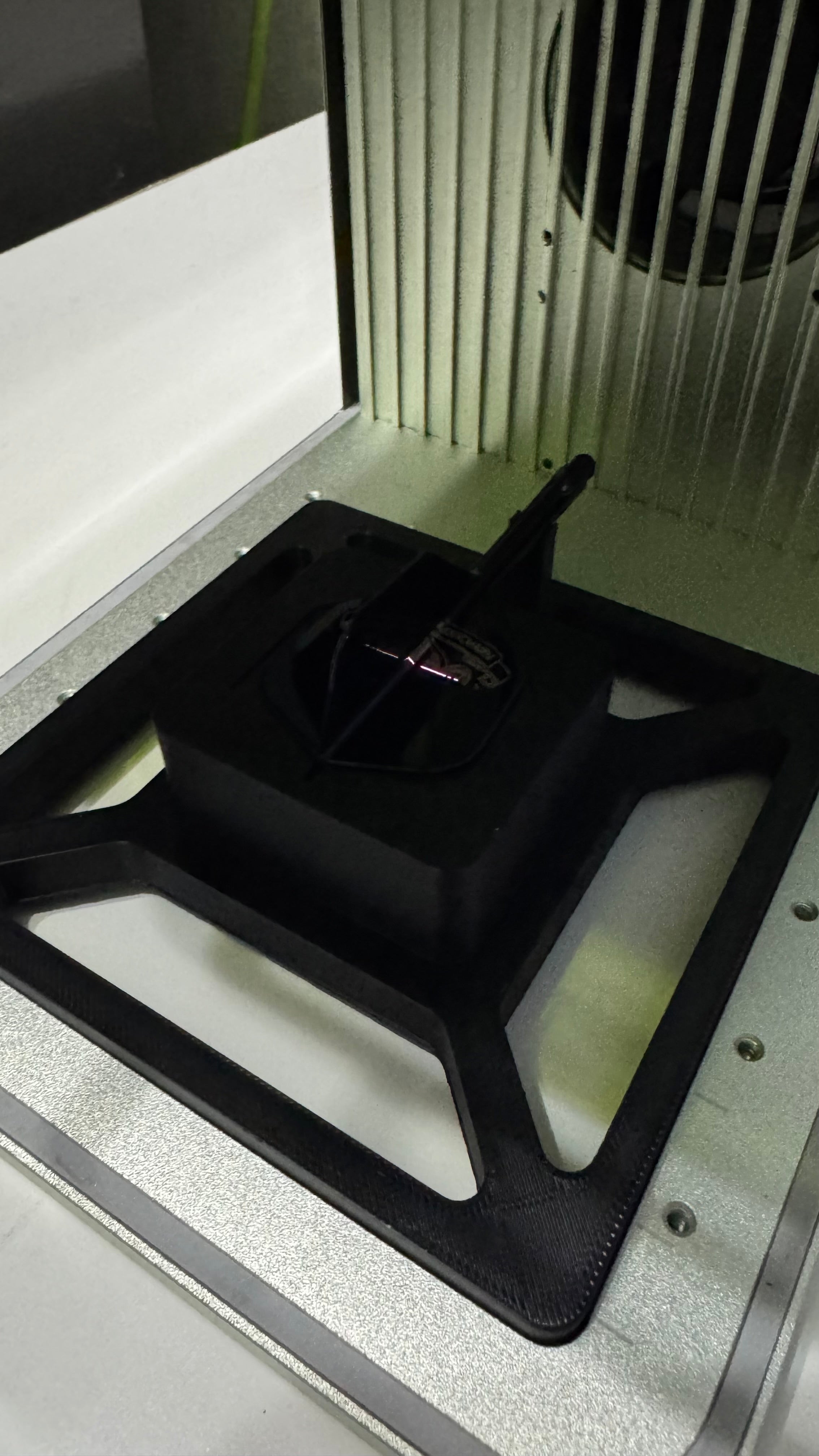 Target K-Flex Flights No.6 – Personalised (Laser Engraved)