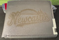 Personalised Engraved Leather Wallets