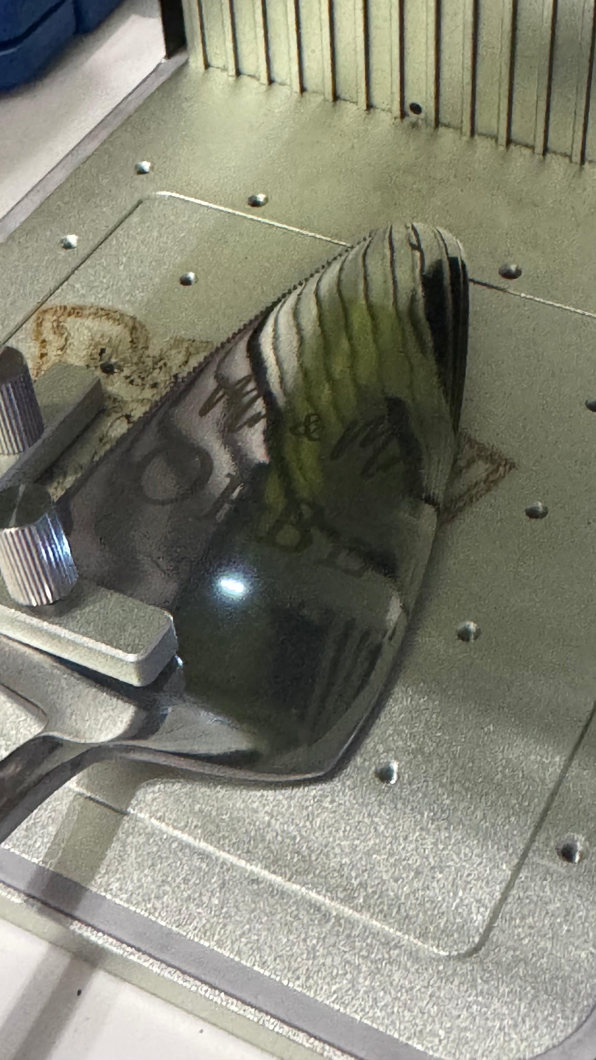 Personalised Engraved Stainless Steel Cake Server